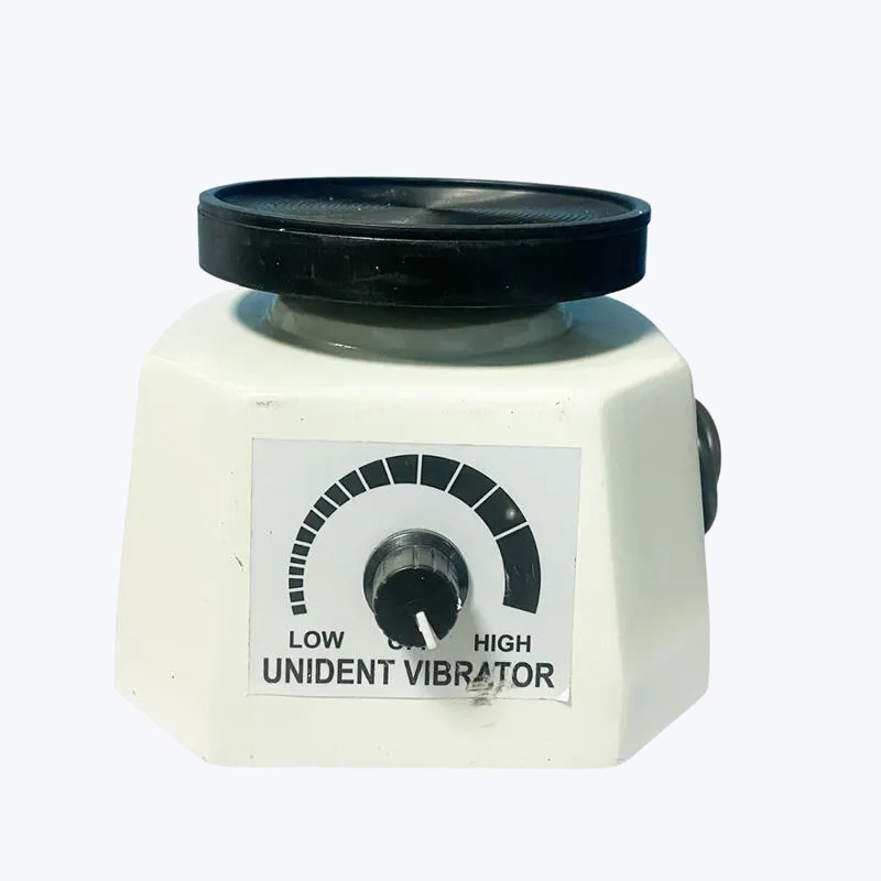 Unident Dental Vibrator -Small Model